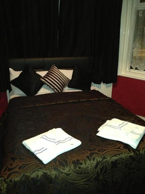 Grand Beach Hotel Blackpool Habitación foto