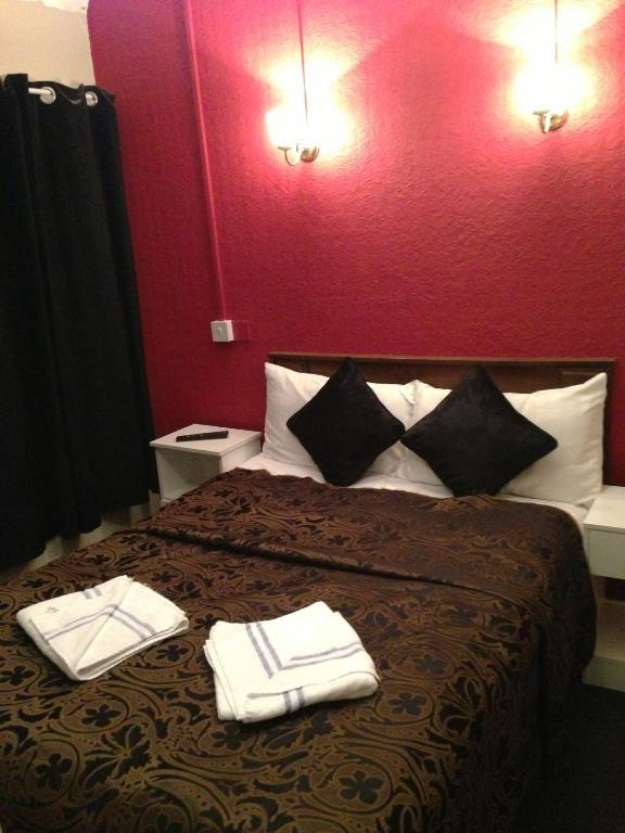 Grand Beach Hotel Blackpool Habitación foto