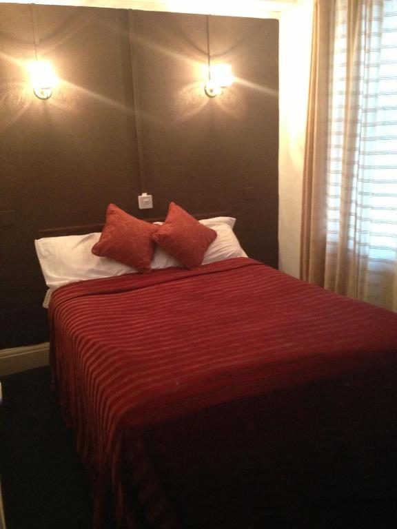 Grand Beach Hotel Blackpool Habitación foto